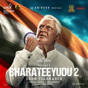 Bharateeyudu 2 (2024) (Anirudh Ravichander)